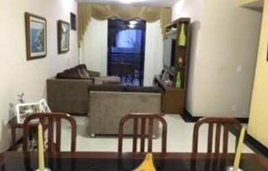 Imagem 6: Apartamento de 3 quartos no Jardim Guanabara com 133 m2