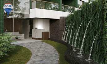 Imagem 3: DUMONT GARDEN, 3 QUARTOS, 1 SUÍTE, LAZER COMPLETO