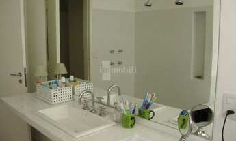 Imagem 4: APARTAMENTO EM HIGIENOPOLIS PROXIMO A PRACA BUENOS AIRES