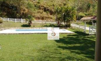 Imagem 4: Sítio à VENDA na Zona Norte de 5 Alqueires Paulista