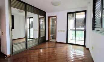 Imagem 5: Cobertura para aluguel, 4 quartos, Belvedere - Belo Horizonte/MG