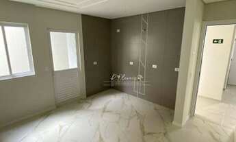 Imagem 6: Apartamento com 2 dormitórios à venda, 53 m² por R$ 185.000,00 - Miringuava - São José dos