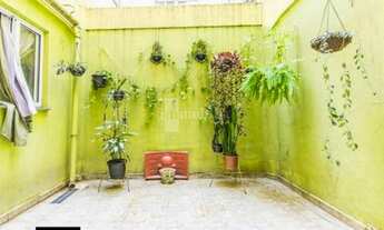 Imagem 6: Apartamento na Santa Cecilia 3 Quartos com Quintal