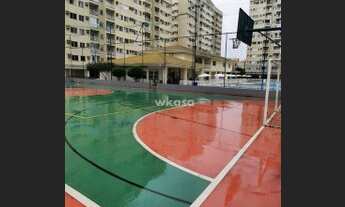 Imagem 6: Apartamento em Valparaíso - Serra