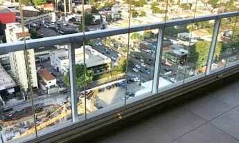 Imagem 3: Apartamento para venda com 70 metros quadrados com 1 quarto em Vila Nova Conceição - São P