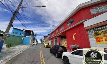 Imagem 4: Prédio de renda à venda, 520 m² por R$ 1.100.000 - Jardim Betel - Guarulhos/SP