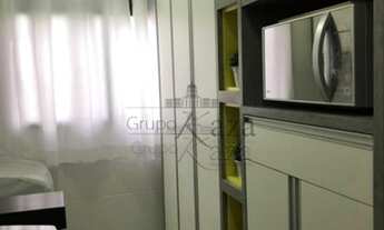 Imagem 7: Apartamento para venda possui 60 metros quadrados com 2 quartos