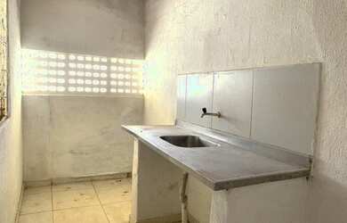 Imagem 4: Apartamento para aluguel possui 40 m2 com 2 quartos em Centro - Fortaleza - Ceará