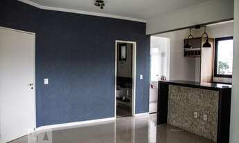 Imagem 1: Apartamento à Venda - Vila Itapura, 1 Quarto, 45 m2