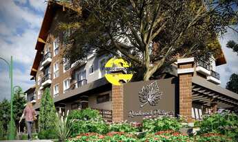 Imagem 4: Plátanos 406 Apartamento com 1 dormitório