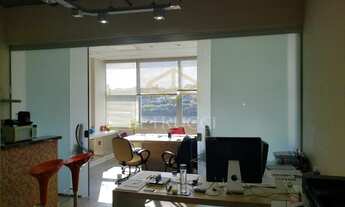 Imagem 3: Sala - Swiss Park - Campinas