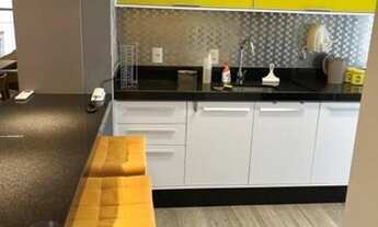 Imagem 7: Apartamento com 2 dormitórios à venda, 75 m² por R$ 800.000,00 - Parque Residencial Aquari