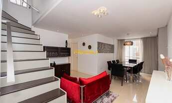 Imagem 2: Residencial Néfele - Cobertura Duplex à venda, Bigorrilho, Curitiba, PR