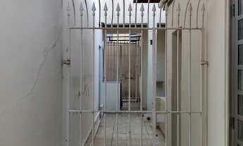 Imagem 4: Sobrado para aluguel com 240 metros quadrados com 10 quartos em Aclimação - São Paulo - SP