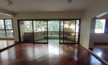 Imagem 2: Excelente Apartamento No Jardim Paulista 3 Dormitórios, 1 Suíte, Sala Ampliada, 3 Vagas, 7