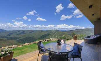 Imagem: CASA A VENDA QUINTAS DO MORRO NOVA LIMA