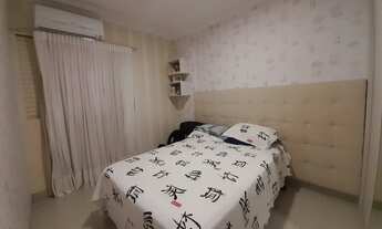 Imagem 7: Vendo Apartamento de 3 quartos no Edifício Napoli