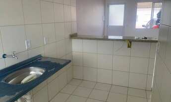 Imagem 2: Casa para venda possui 110 metros quadrados com 3 quartos em Jardim Odete - Itaquaquecetub