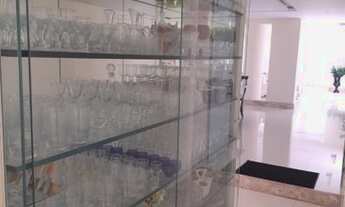 Imagem 7: Encontro das águas