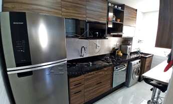 Imagem 6: SOROCABA - Apartamento Padrão - São Carlos