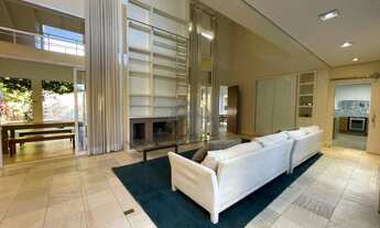 Imagem 7: Casa - Sítios de Recreio Gramado - Campinas