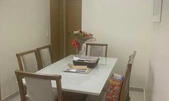 Imagem 2: Lindo 2 qts sendo 1 suíte reformado, vista livre, andar alto