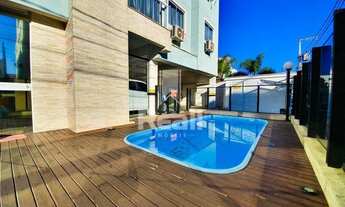 Imagem: 02 DORMITÓRIOS -01 SUÍTE