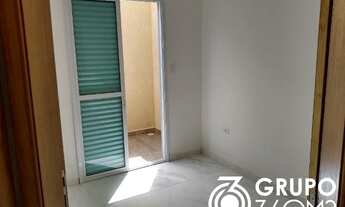 Imagem 5: Apartamento sem Condomínio para Venda em Santo André, Jardim Stella, 2 dormitórios, 1 banh