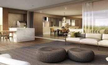 Imagem 7: Apartamento Triplex com 3 dormitórios à venda, 377 m² por R$ - Alto de Pinheiros - AP 1902