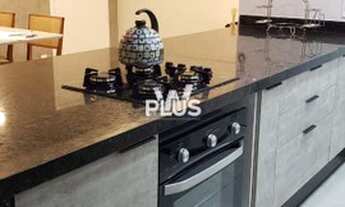 Imagem 5: Apartamento com 3 dorms, Jk Jardins, Votorantim - R$ 850 mil, Cod: 217798