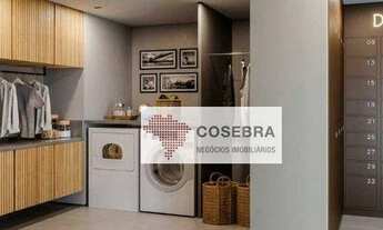 Imagem 5: Apartamento com 2 dormitórios à venda, 137 m² por R$ 4.628.412 - Itaim Bibi - São Paulo/SP