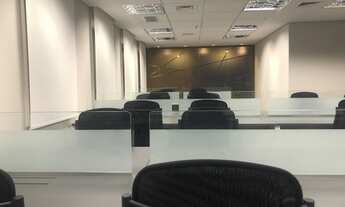 Imagem 5: Conjunto Comercial para locação, Vila Olímpia, São Paulo -