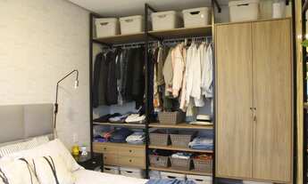 Imagem 4: Apartamento para venda com 53 metros quadrados com 1 quarto em Centro - Florianópolis - SC