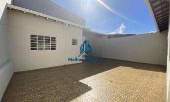 Imagem 1: Casa à venda em Sumaré - Aceita financiamento