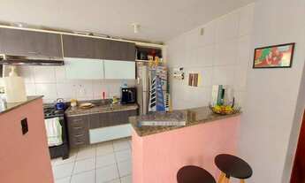 Imagem 3: Casa à venda, 70 m² por R$ 185.000,00 - Mondubim - Fortaleza/CE