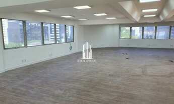 Imagem 5: Conj Comercial de 204 m² na Berrini com varias vias de acesso