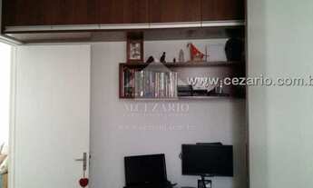 Imagem 2: TAUBATE - Apartamento Padrão - VILA SAO GERALDO