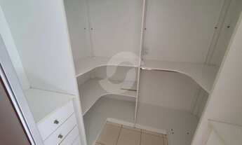 Imagem 2: Apartamento para venda possui 112 metros quadrados com 3 quartos em Icaraí - Niterói - RJ