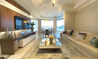 Imagem 6: Apartamento Frente Mar Finamente Mobiliado em Balneário Camboriú