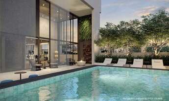Imagem 3: Haus Mitre Residences - studios com 25m2