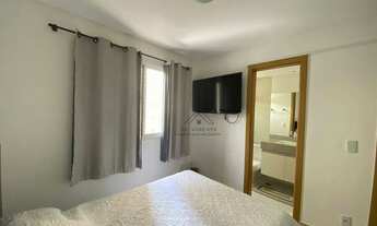 Imagem 5: Edificio Altos do Bueno - 3 suítes 128m²