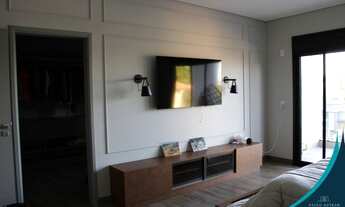 Imagem 7: Casa alto padrão Village das Palmeiras em Itatiba/SP