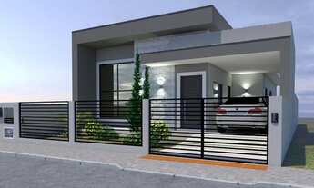 Imagem: Casa para Venda em São José, Forquilhas