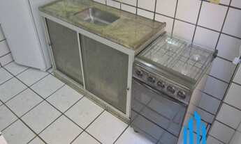 Imagem 5: GUARAPARI - Apartamento Padrão - PRAIA DO MORRO