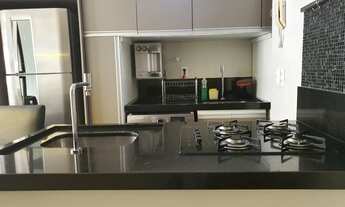 Imagem 3: Apartamento à venda, 1 quarto, 1 suíte, 1 vaga, Norte (Águas Claras) - Brasília/DF