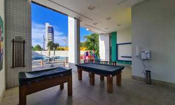 Imagem 6: APARTAMENTO RESIDENCIAL em NATAL - RN, CAPIM MACIO