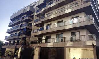 Imagem: CABO FRIO - Apartamento Padrão - Braga