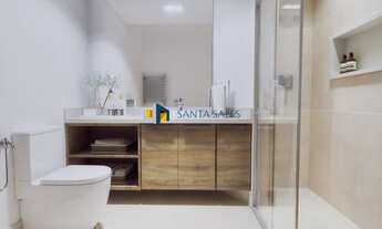 Imagem 3: Todo reformado e decorado