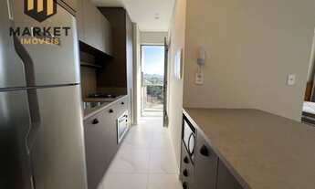 Imagem 4: Loft Mobiliado para alugar, 35 m² por R$ 2.500/mês - Victor Konder - Blumenau/SC