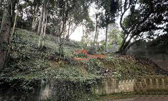 Imagem 2: Terreno à venda, 570 m² por R$ 310.000,00 - Granja Viana - Carapicuíba/SP